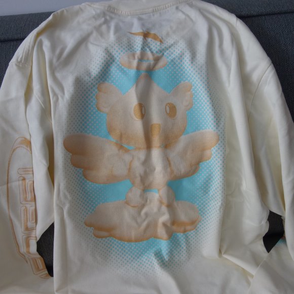 Nike RTFKT Angel Long Sleeve T-Shirt Size S-Brand New Never Worn Very Rare - Picture 11 of 15